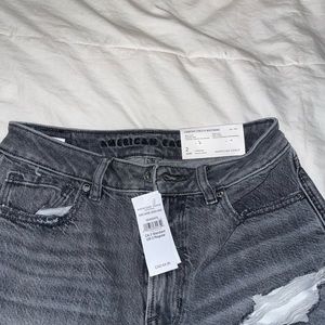 American Eagle Ripped Jeans